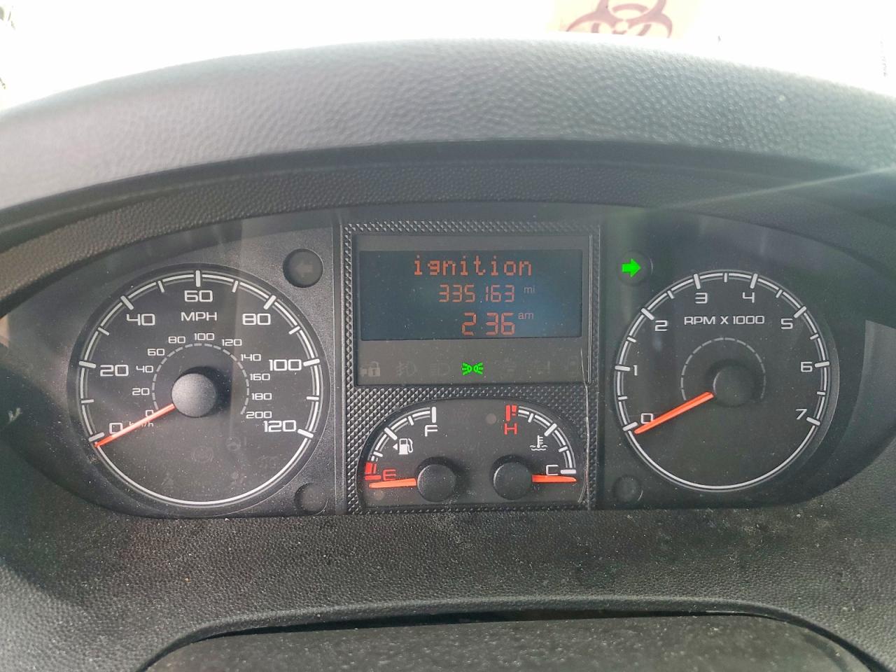 2021 RAM PROMASTER