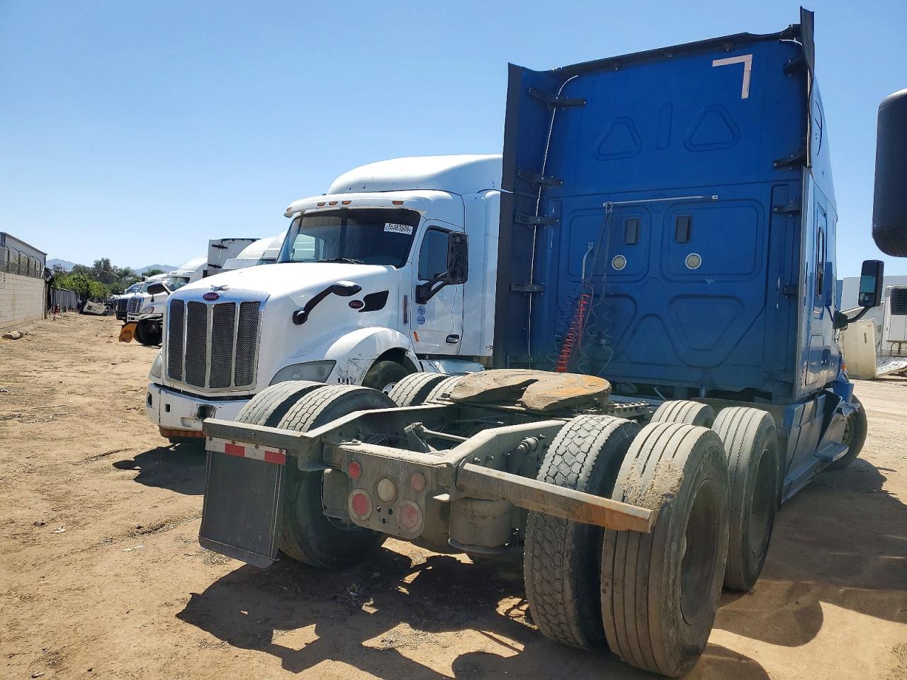 2017 FREIGHTLINER ALL OTHER