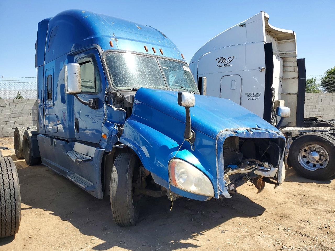 2017 FREIGHTLINER ALL OTHER