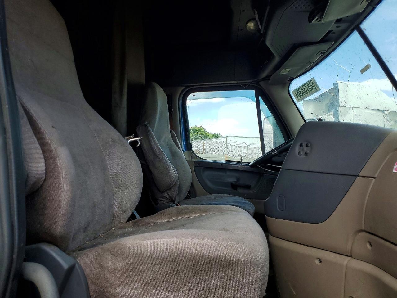 2017 FREIGHTLINER ALL OTHER