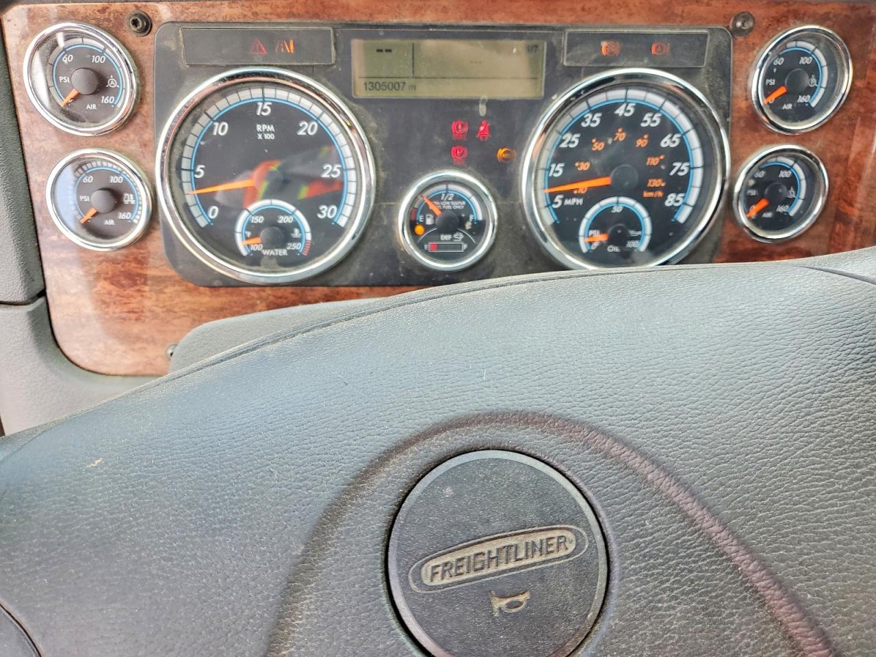 2017 FREIGHTLINER ALL OTHER