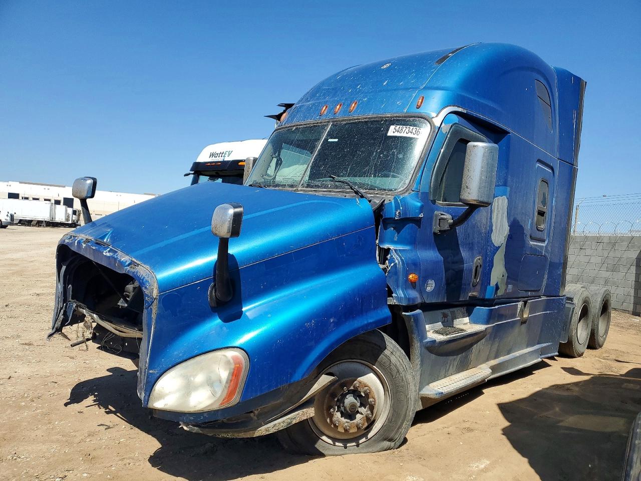 2017 FREIGHTLINER ALL OTHER