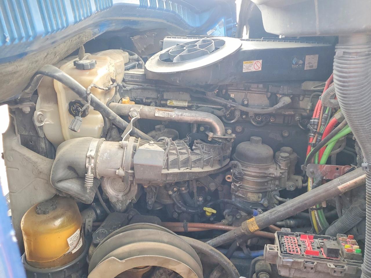 2017 FREIGHTLINER ALL OTHER