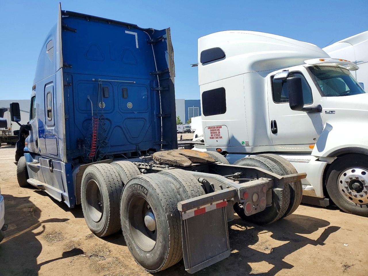 2017 FREIGHTLINER ALL OTHER