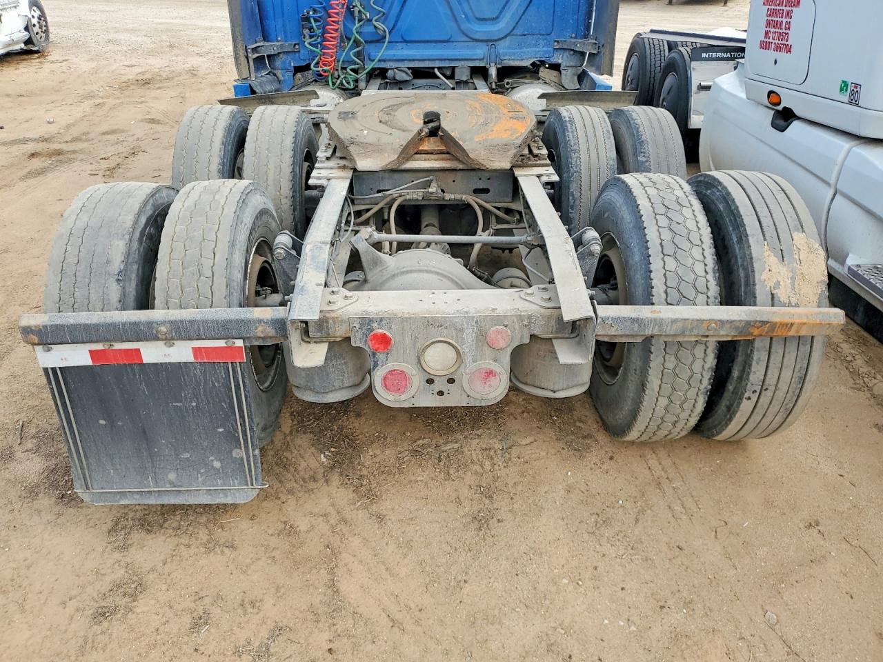 2017 FREIGHTLINER ALL OTHER