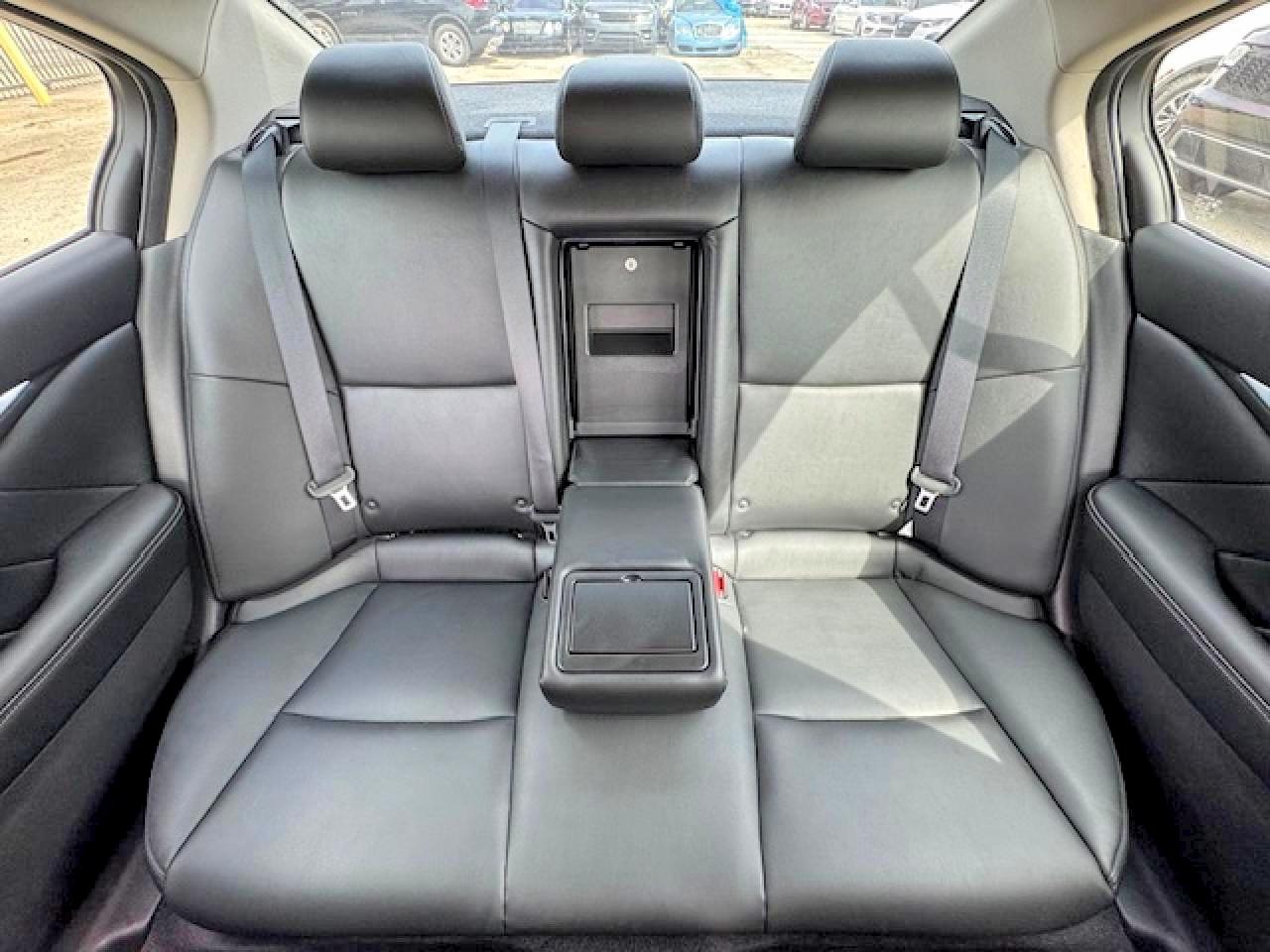 2021 INFINITI Q50