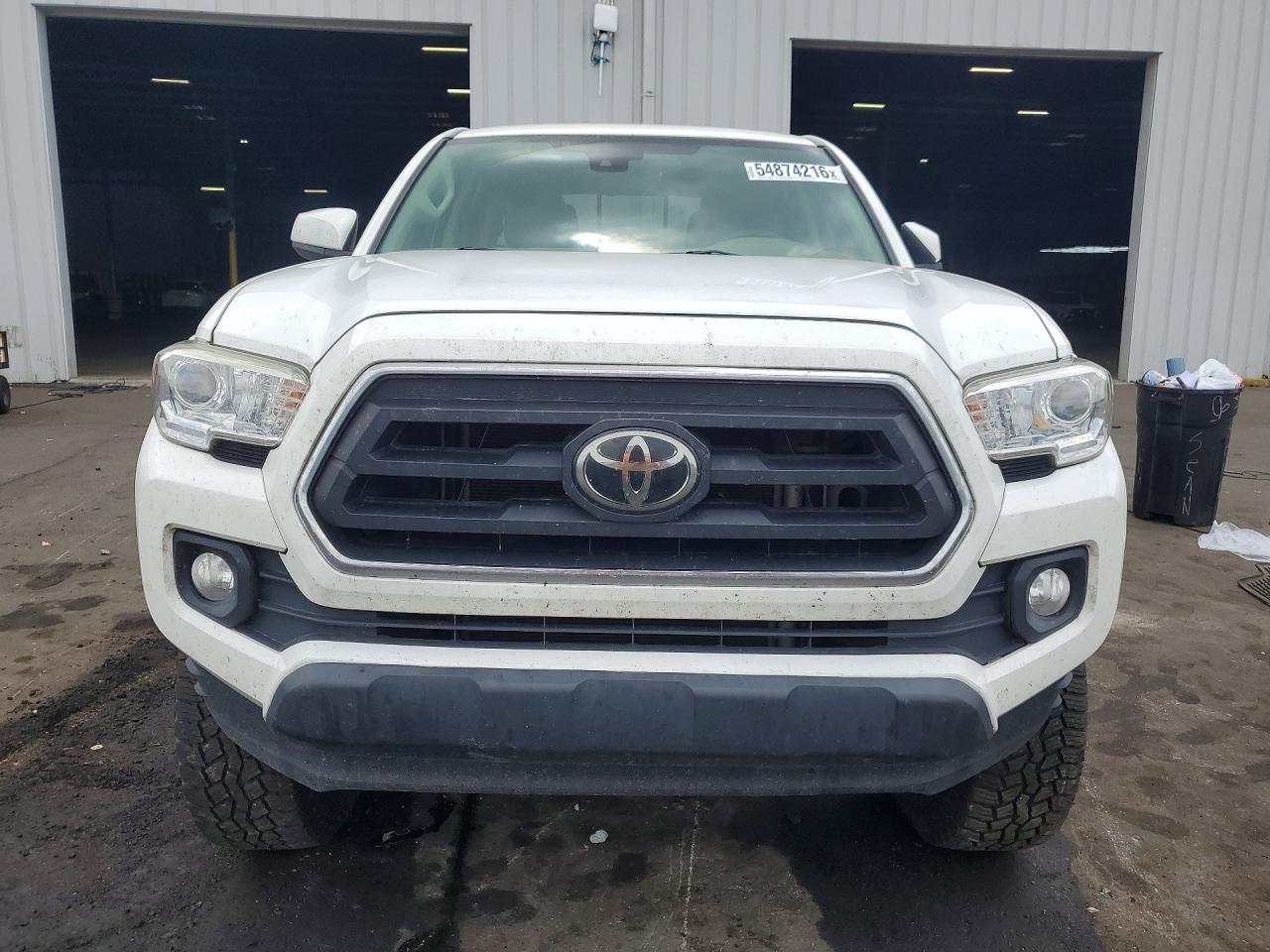 2020 TOYOTA TACOMA