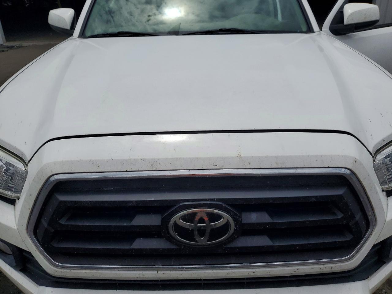 2020 TOYOTA TACOMA