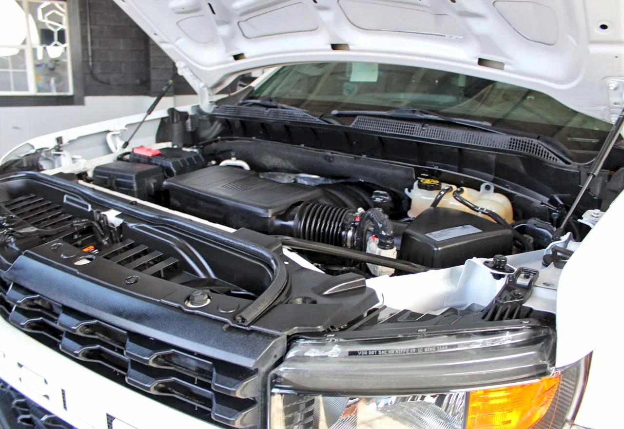 2021 CHEVROLET SILVERADO