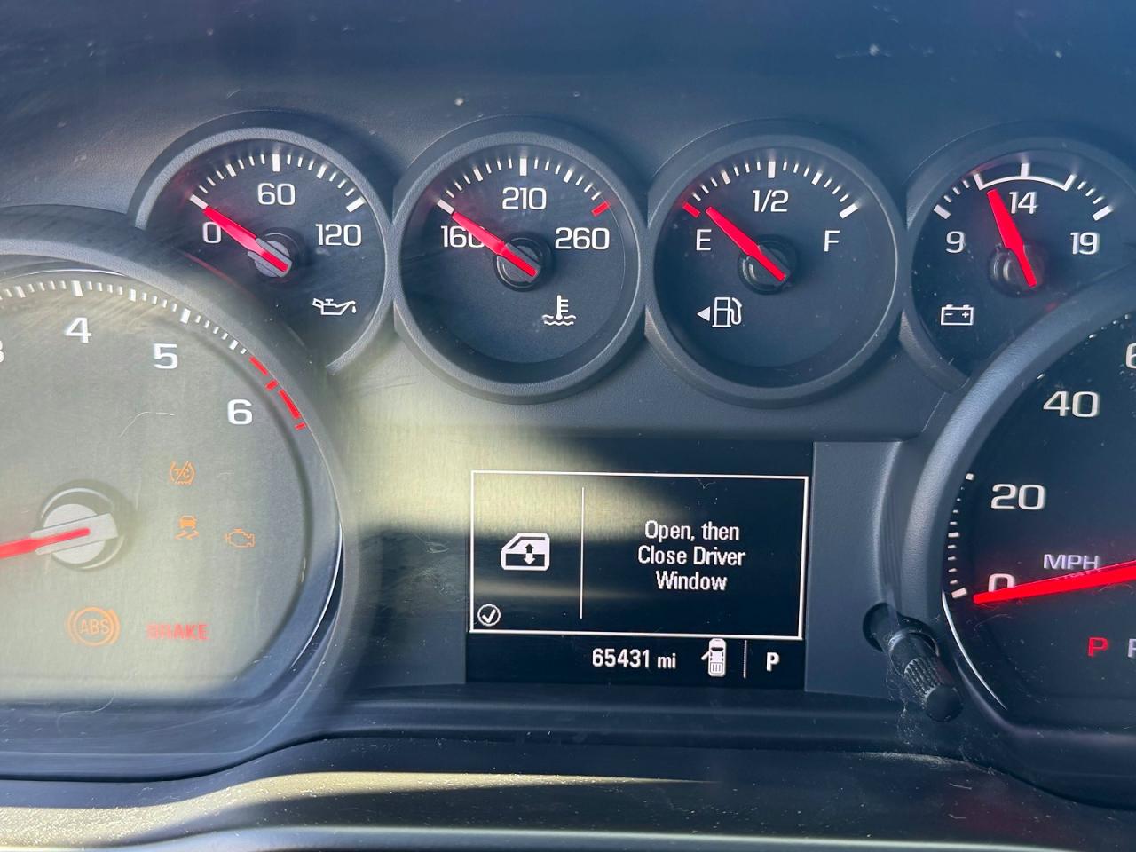 2021 CHEVROLET SILVERADO