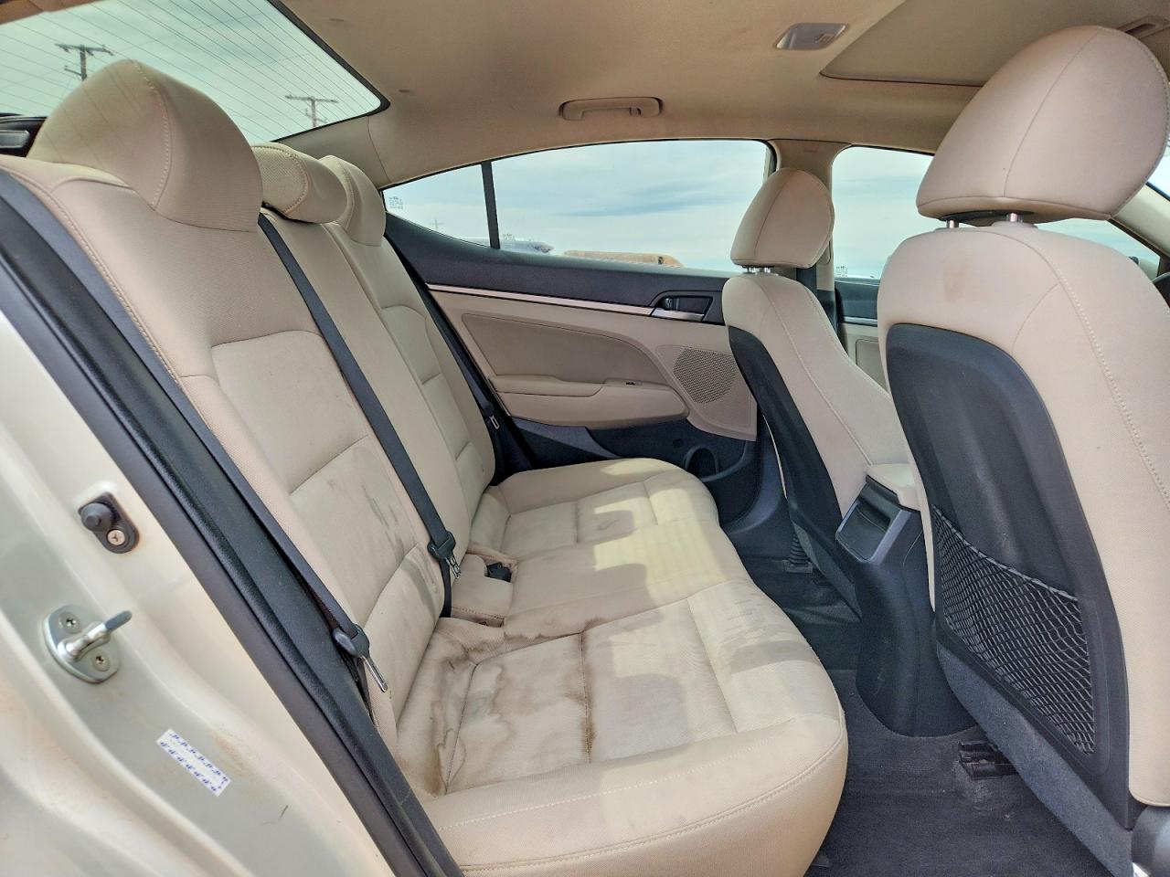 2017 HYUNDAI ELANTRA VA