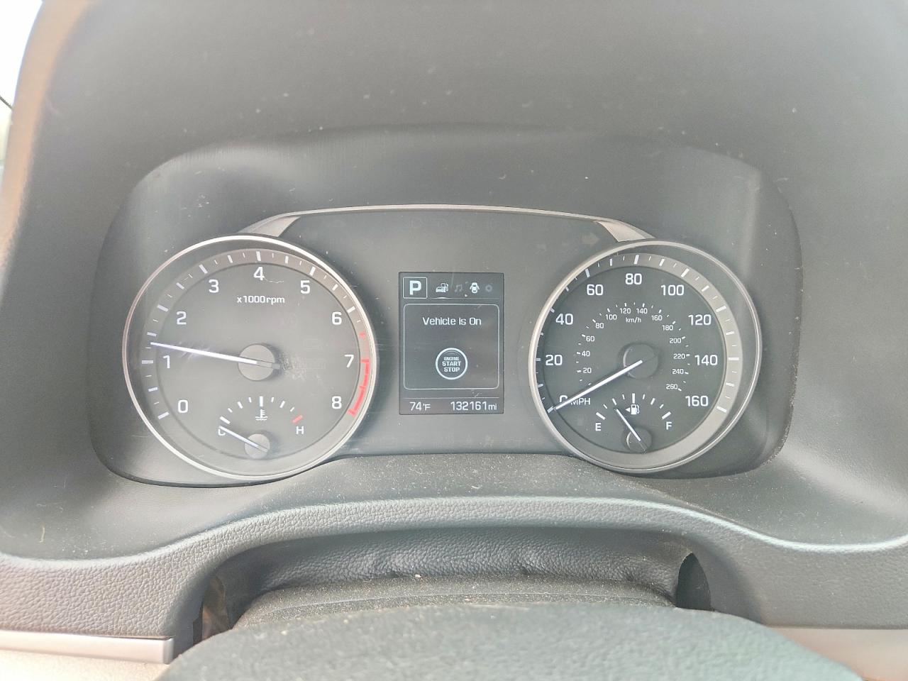2017 HYUNDAI ELANTRA VA