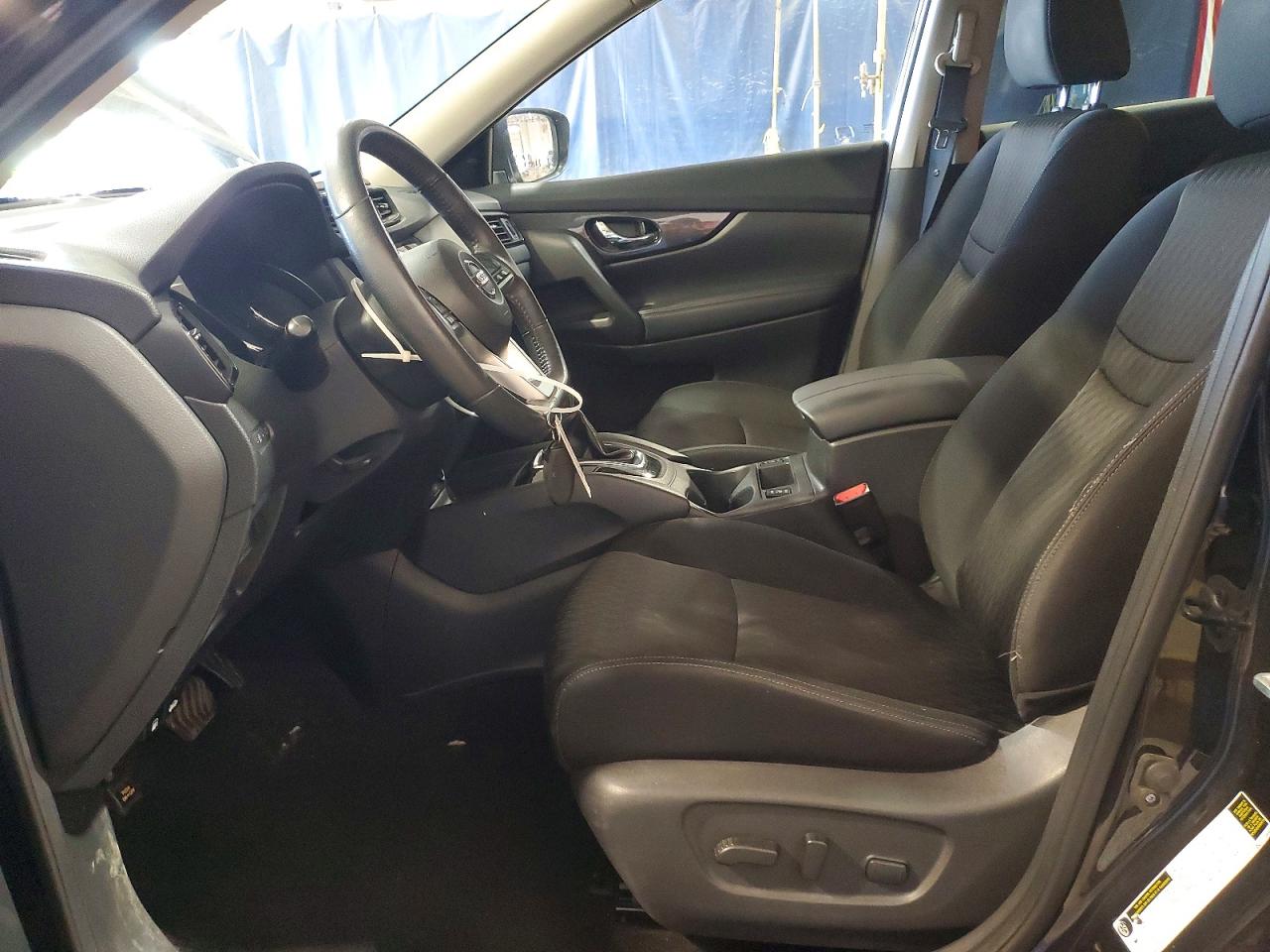 2017 NISSAN All Models