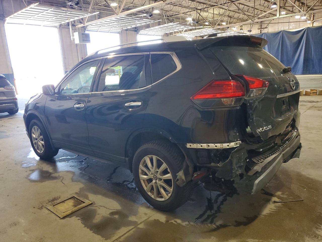 2017 NISSAN All Models