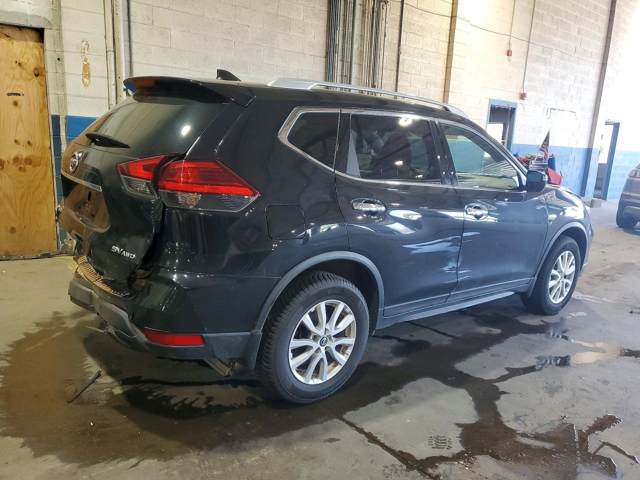 2017 NISSAN All Models