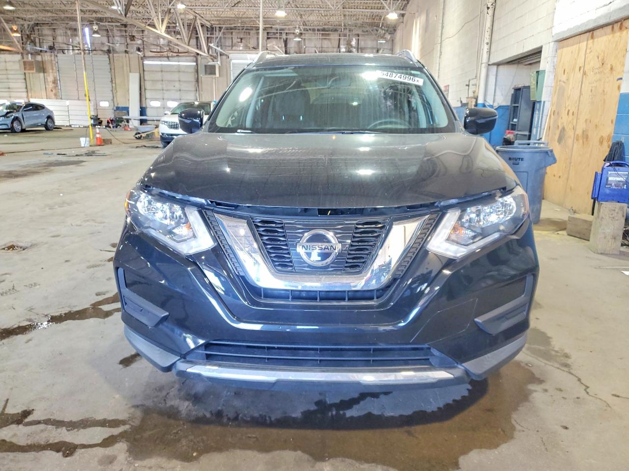 2017 NISSAN All Models