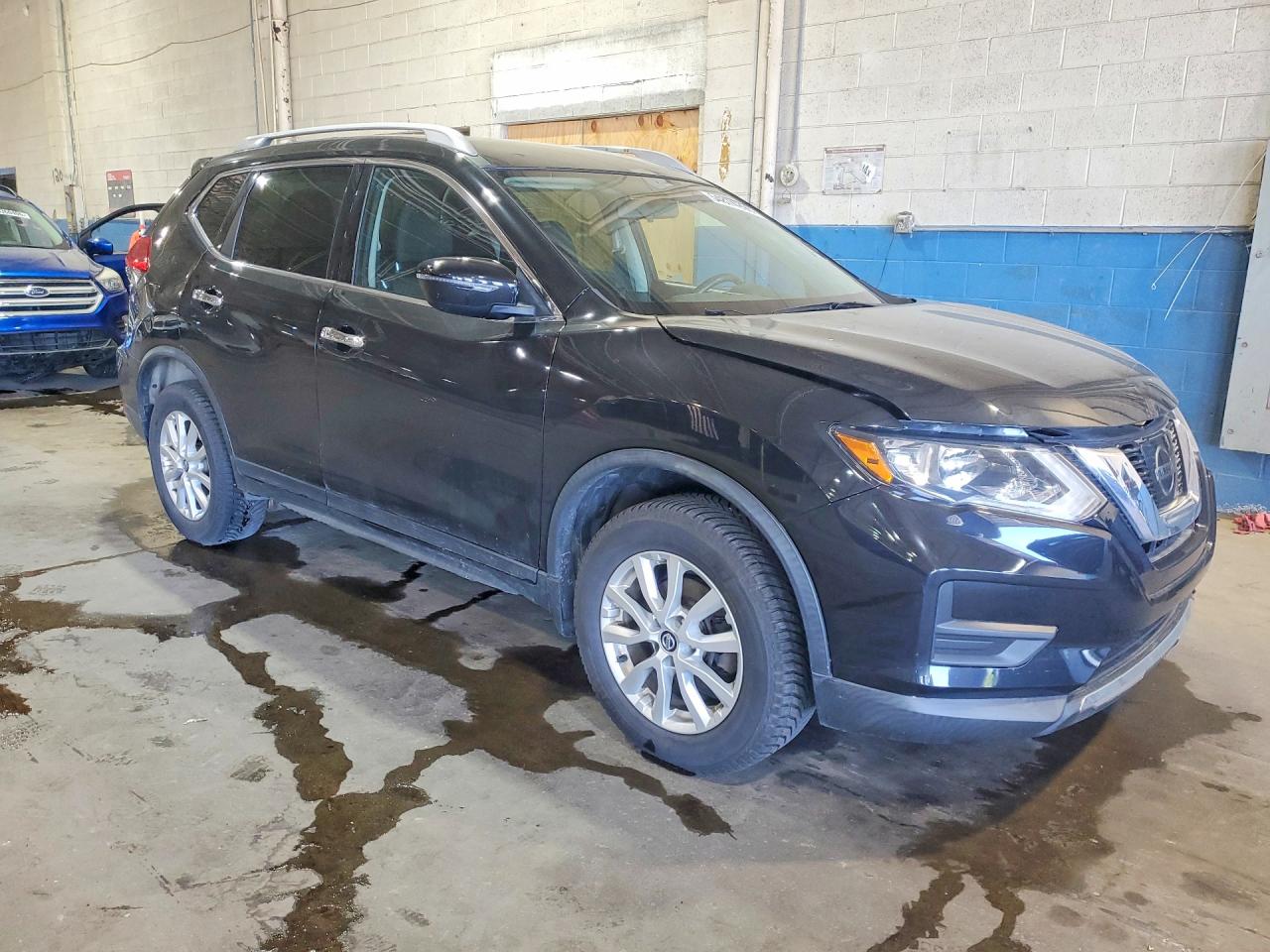 2017 NISSAN All Models
