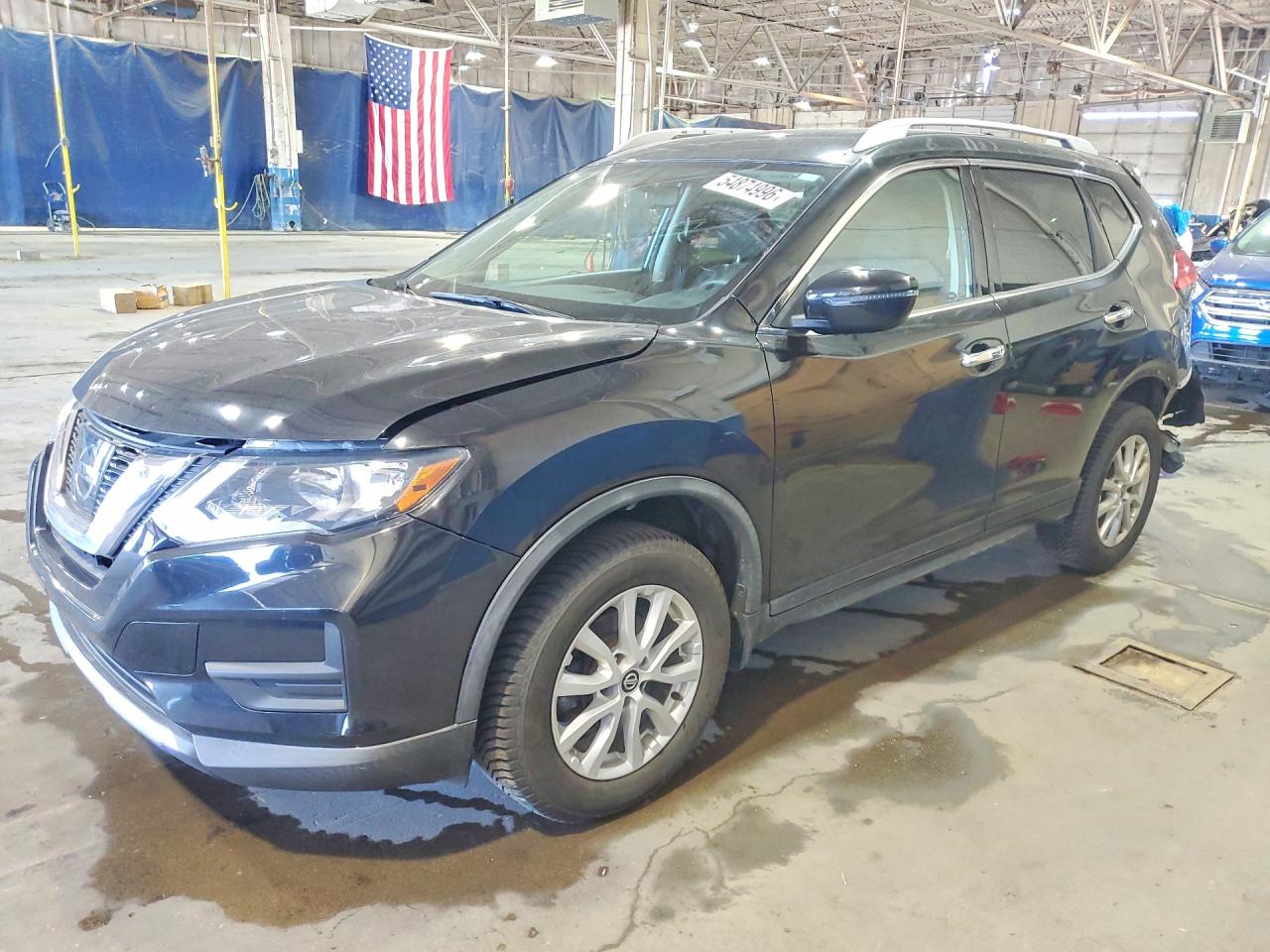 2017 NISSAN All Models