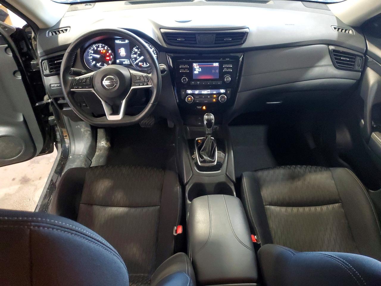 2017 NISSAN All Models