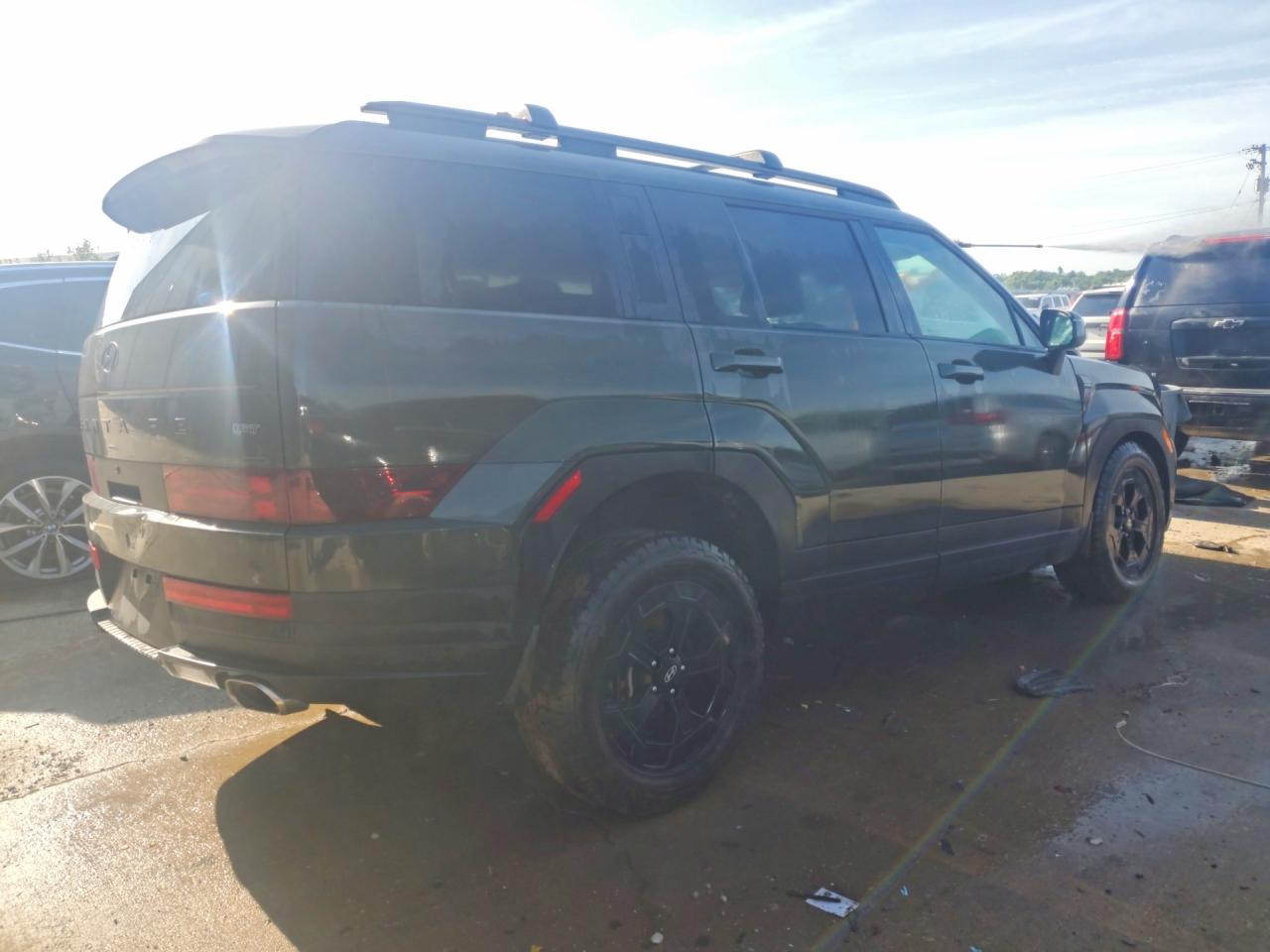 2024 HYUNDAI SANTA FE