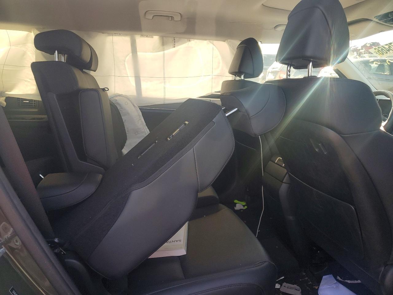 2024 HYUNDAI SANTA FE
