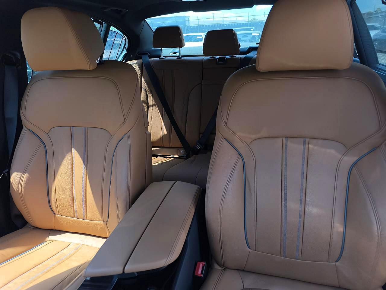 2023 BMW M5