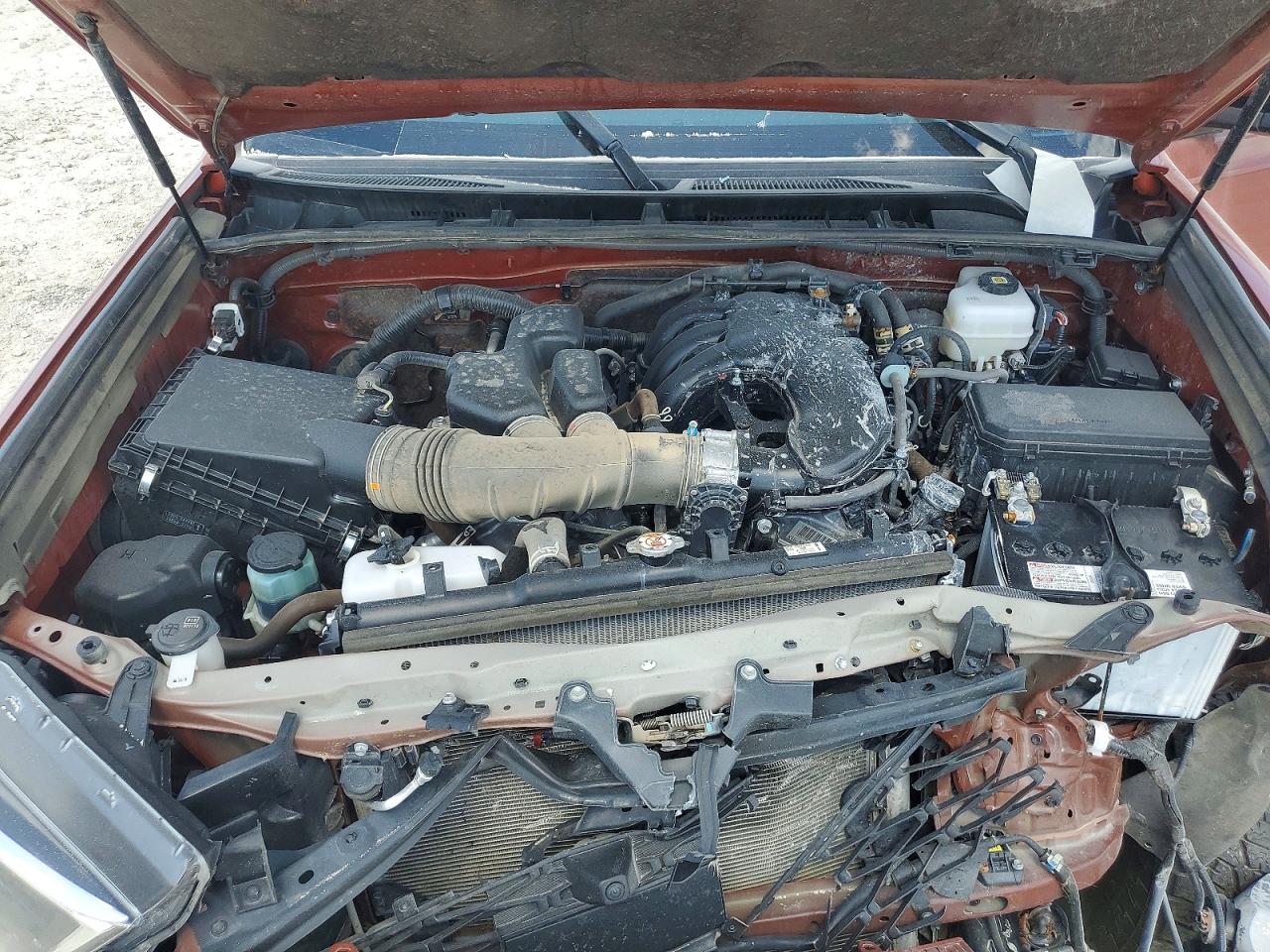 2024 TOYOTA 4RUNNER