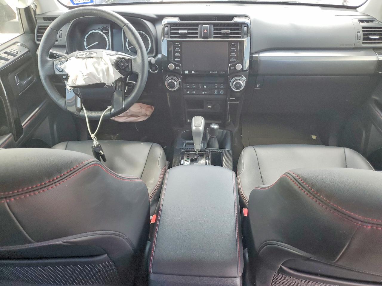 2024 TOYOTA 4RUNNER