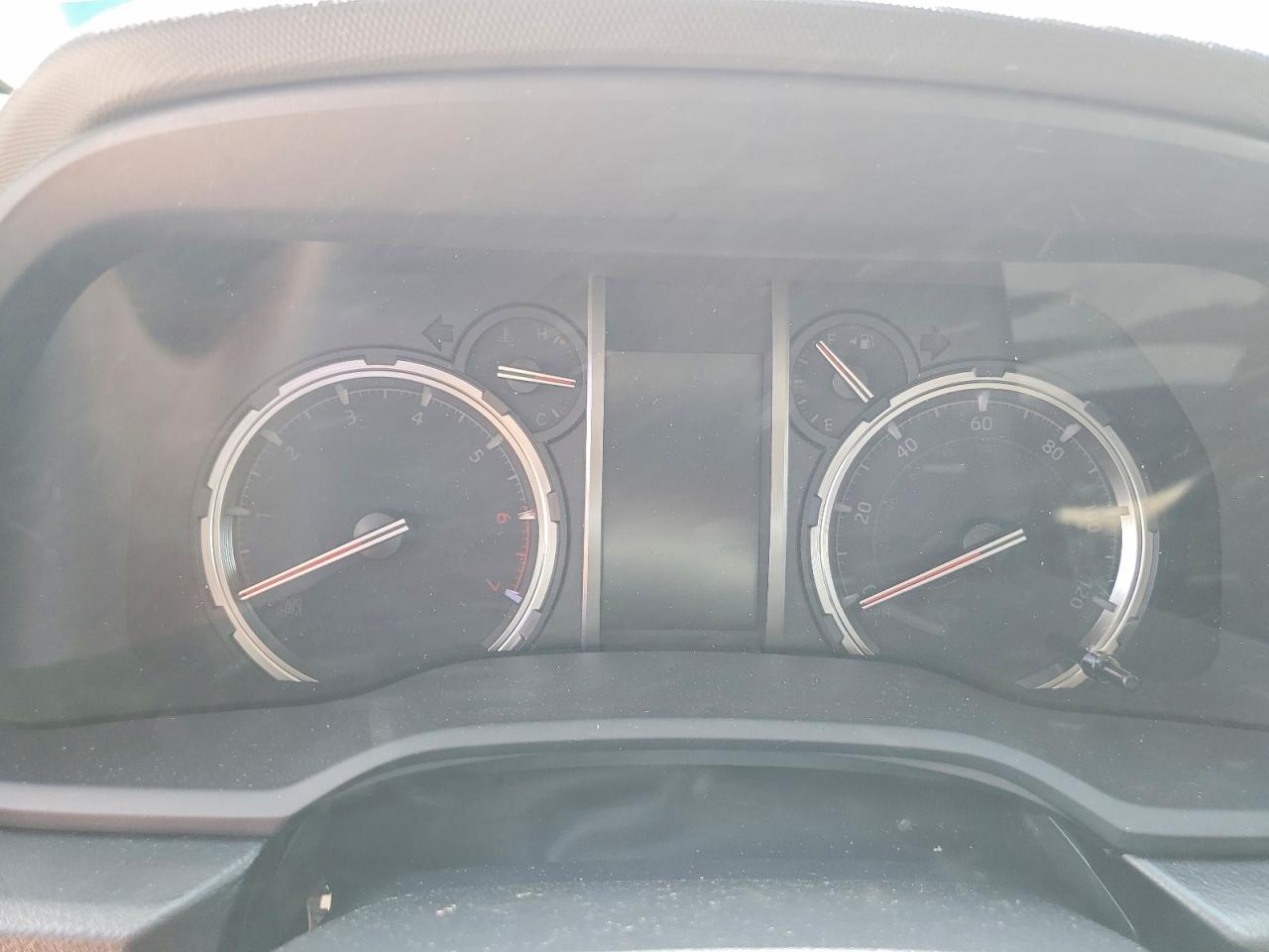 2024 TOYOTA 4RUNNER
