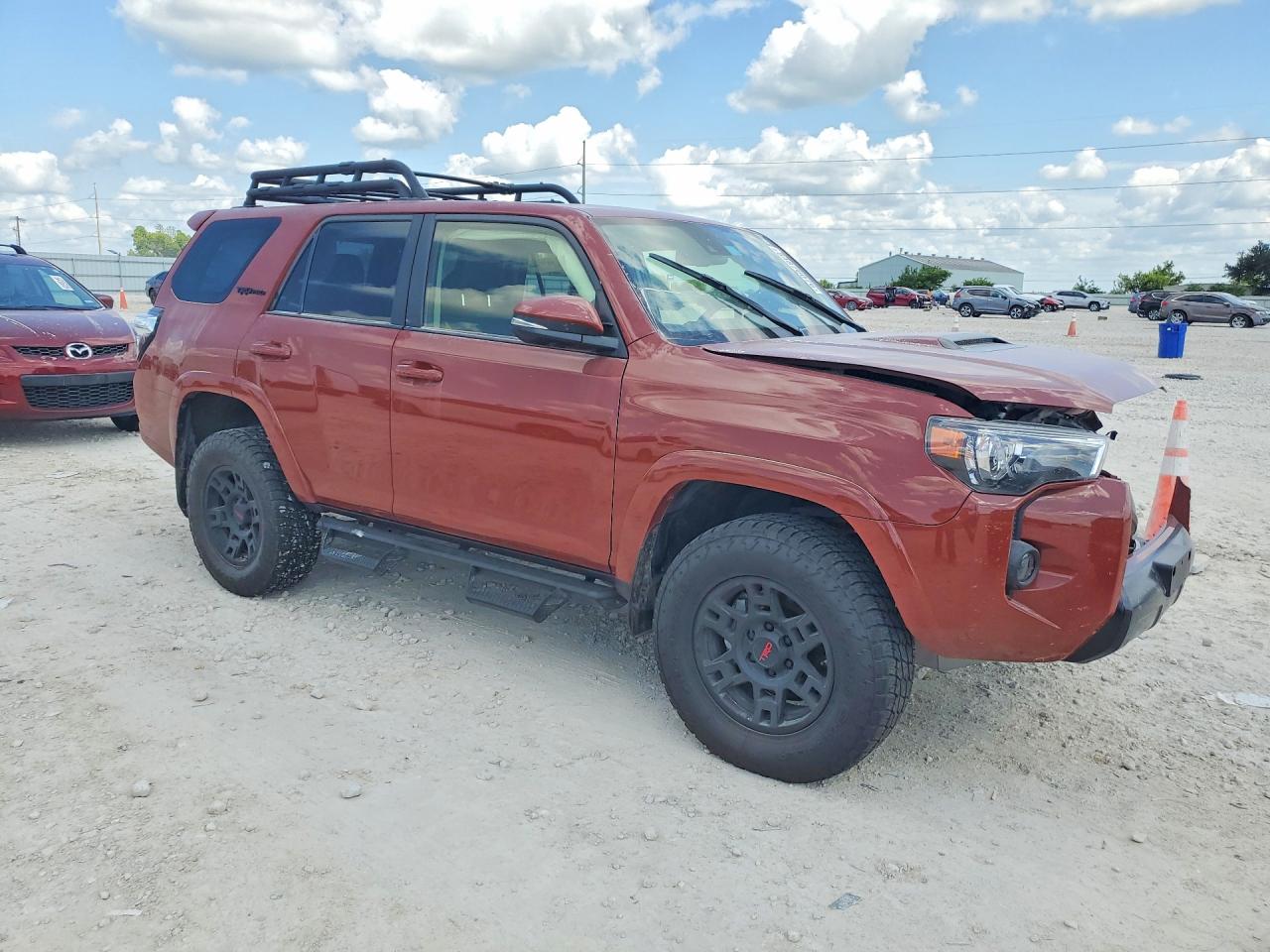 2024 TOYOTA 4RUNNER