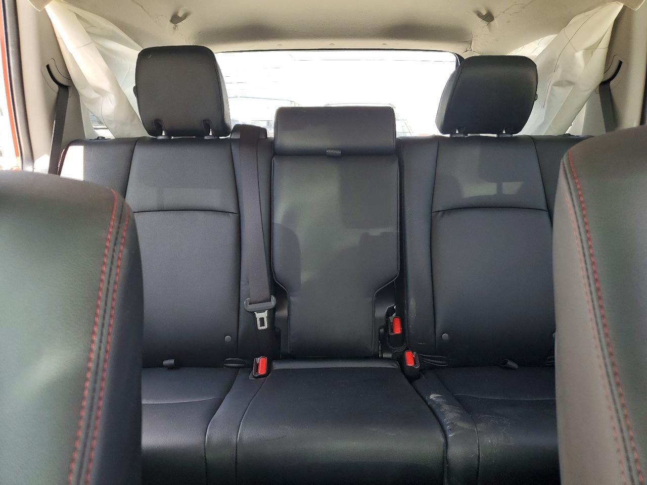 2024 TOYOTA 4RUNNER
