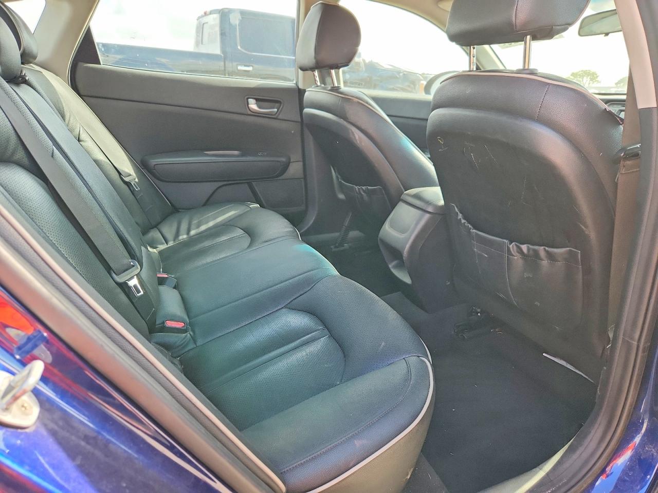 2017 KIA OPTIMA
