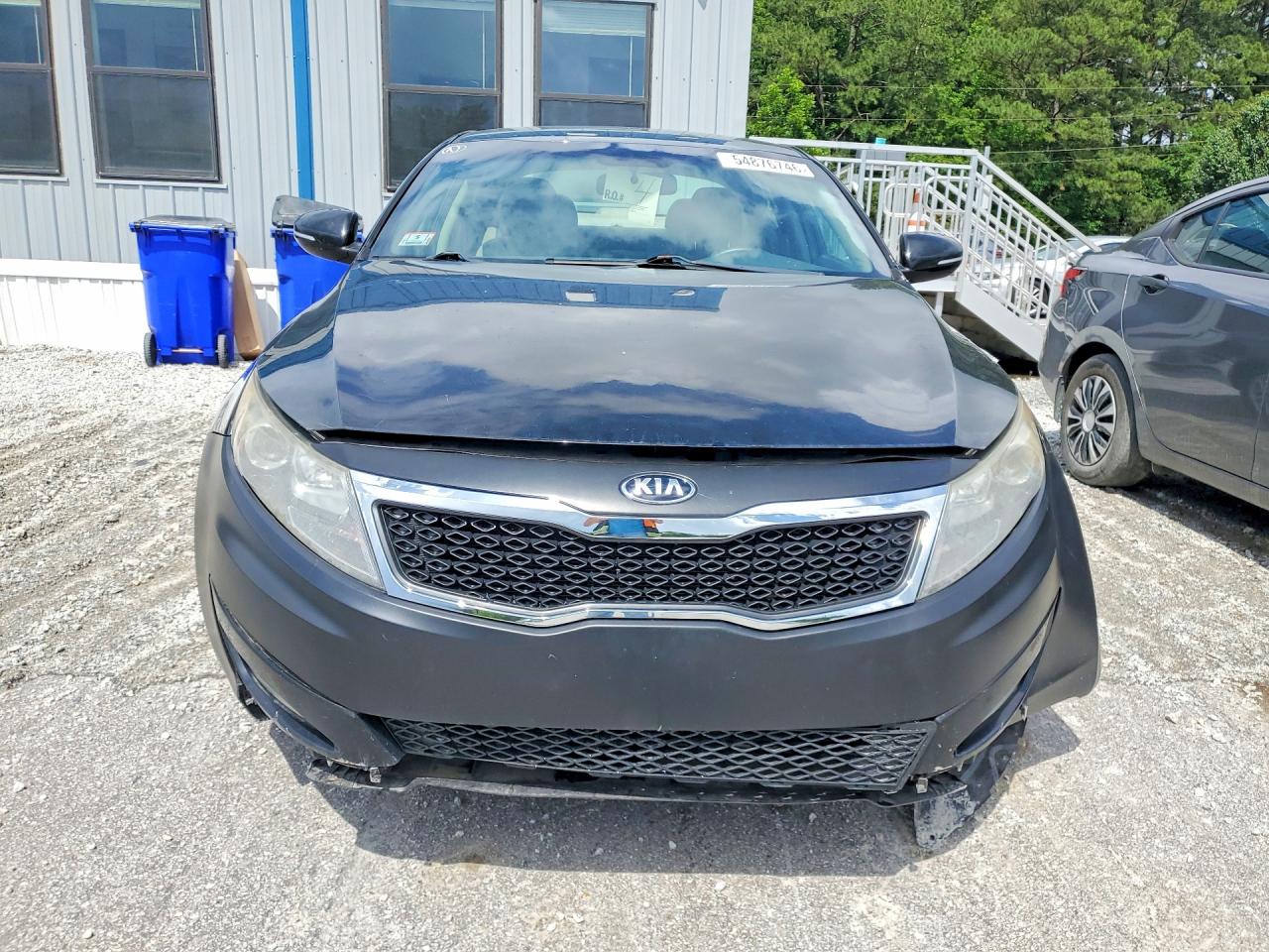 2013 KIA OPTIMA