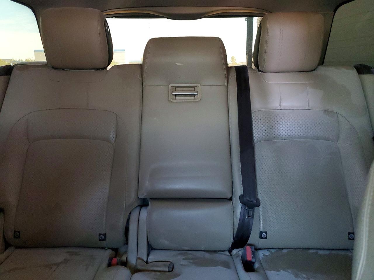 2019 LAND ROVER RANGEROVER