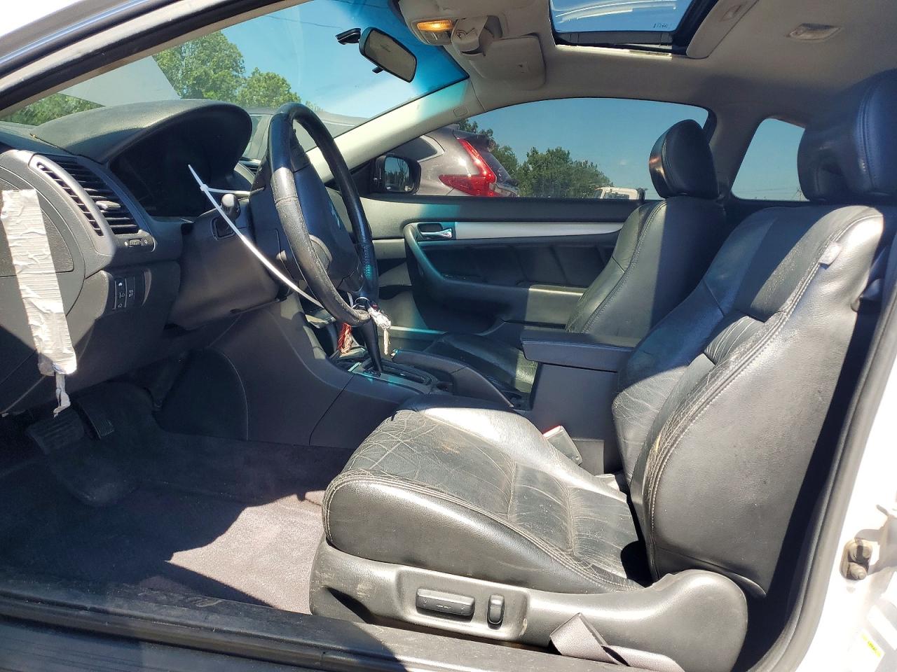 2005 HONDA ACCORD