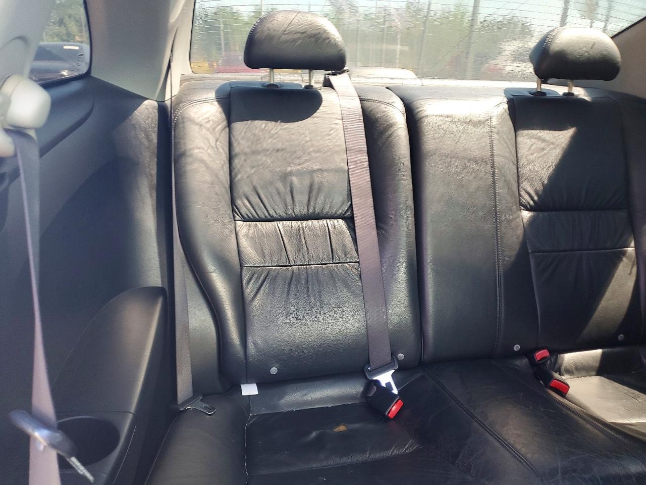 2005 HONDA ACCORD