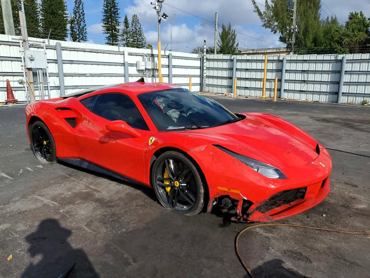2016 FERRARI ALL OTHER