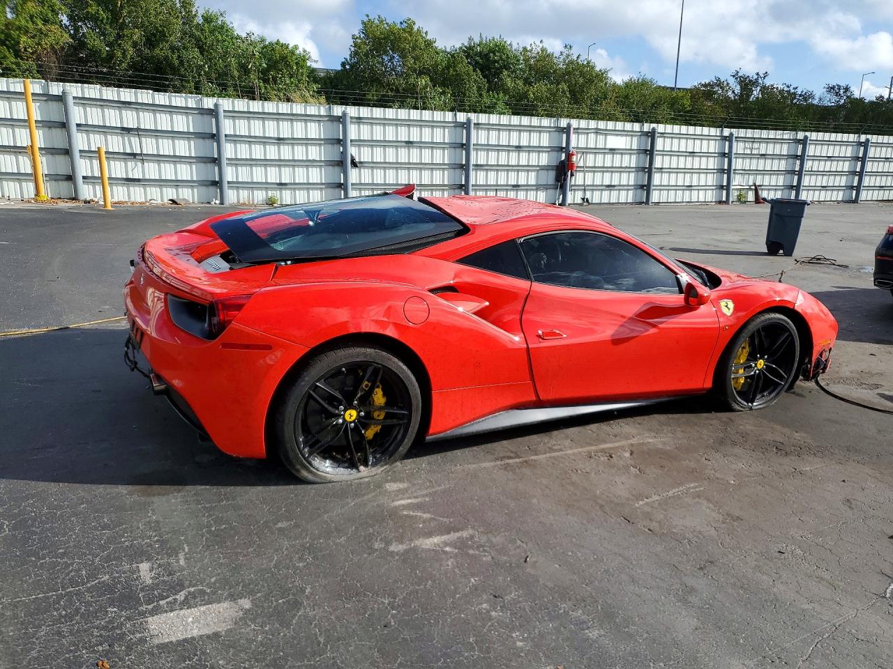 2016 FERRARI ALL OTHER