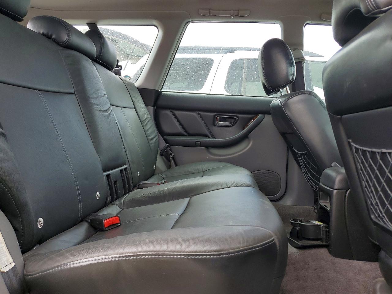 2003 SUBARU LEGACY