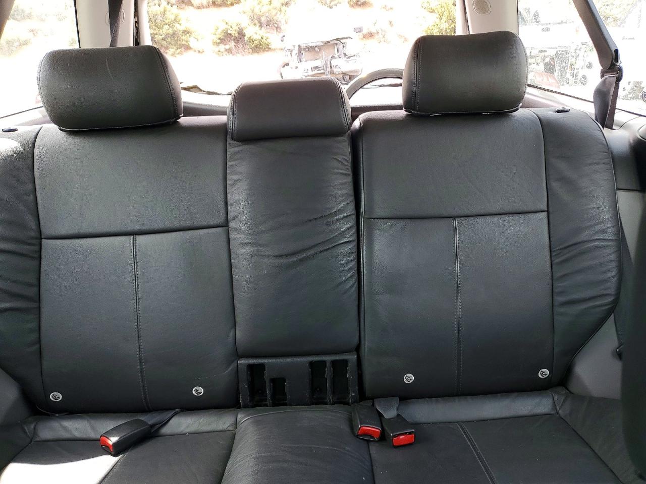 2003 SUBARU LEGACY