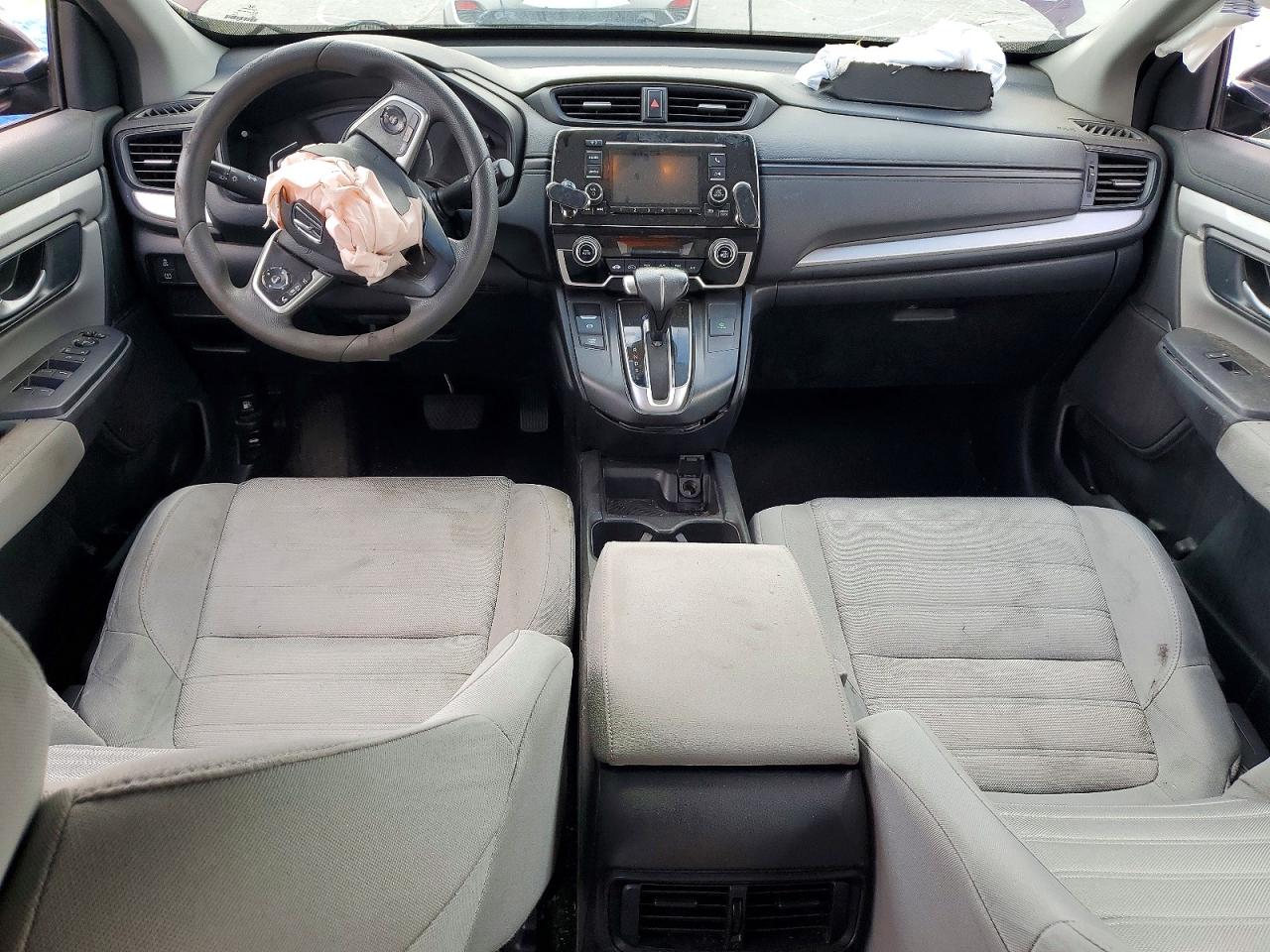 2019 HONDA CRV