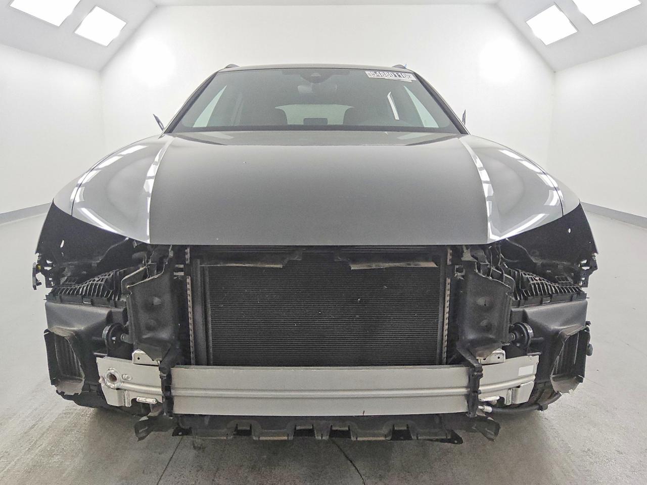 2023 AUDI SQ8