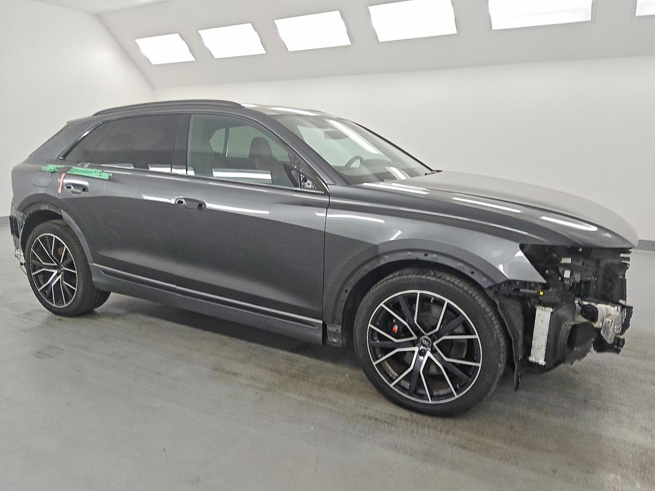 2023 AUDI SQ8