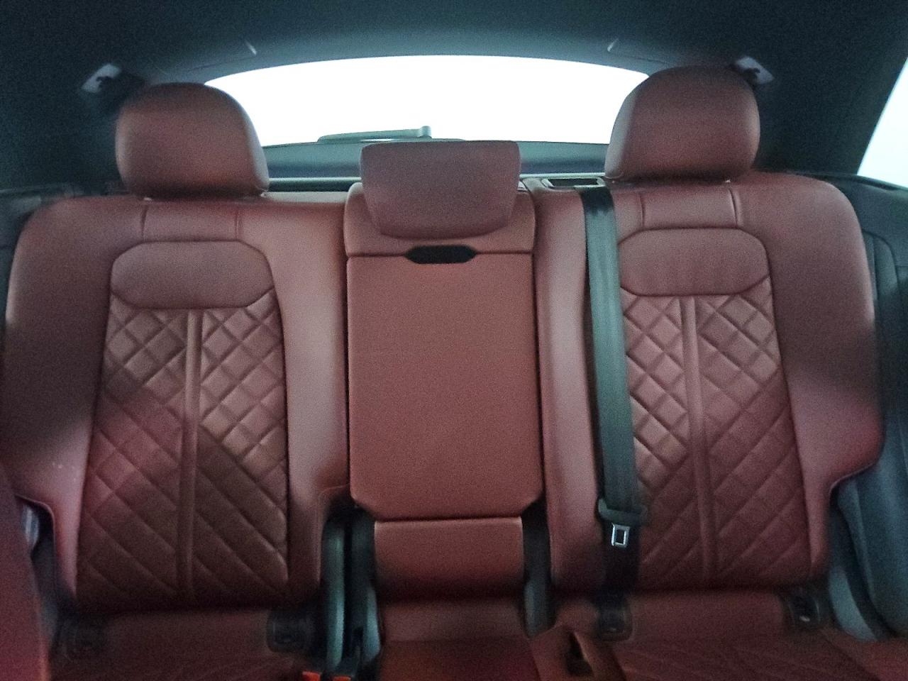 2023 AUDI SQ8