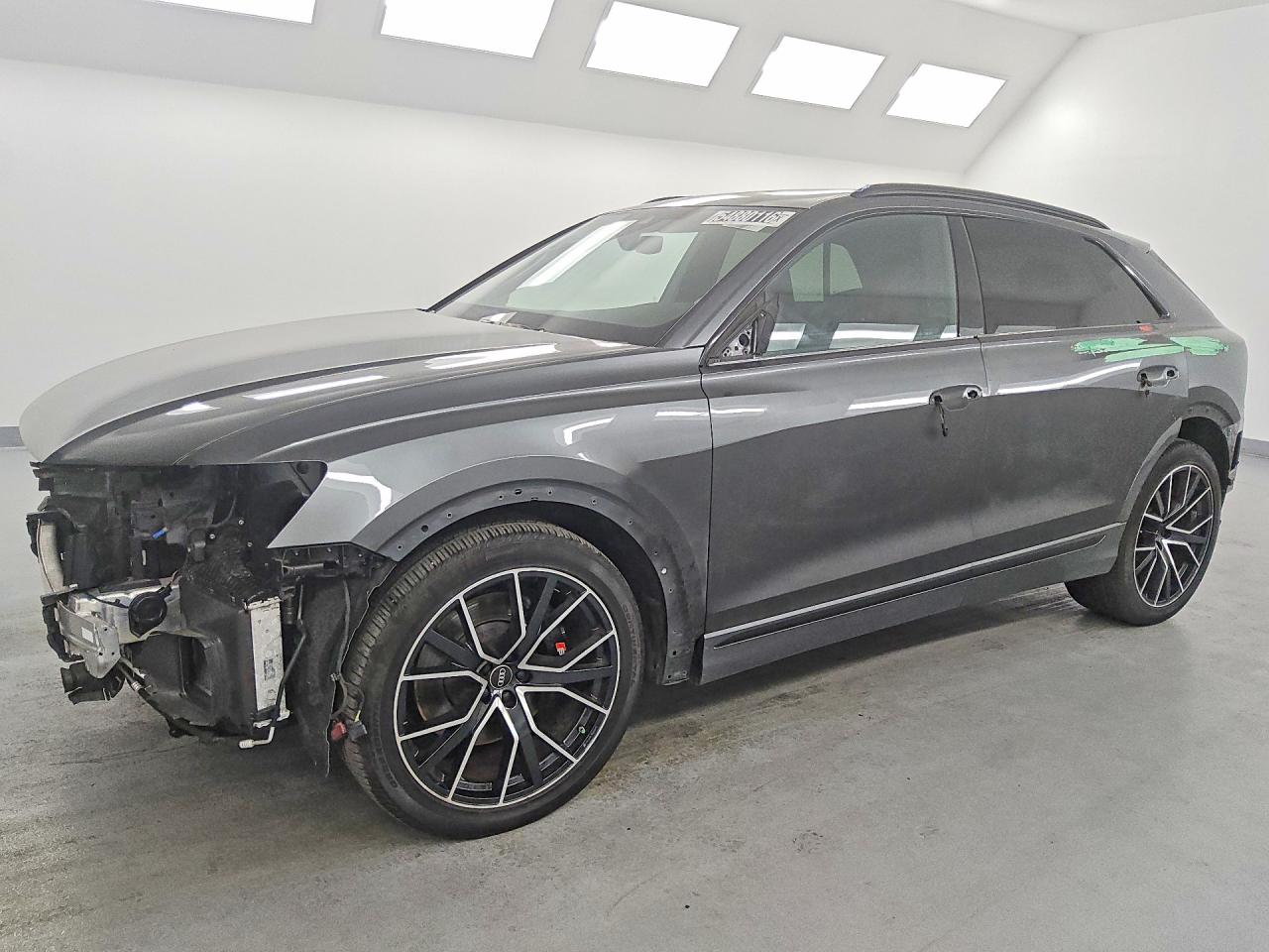 2023 AUDI SQ8