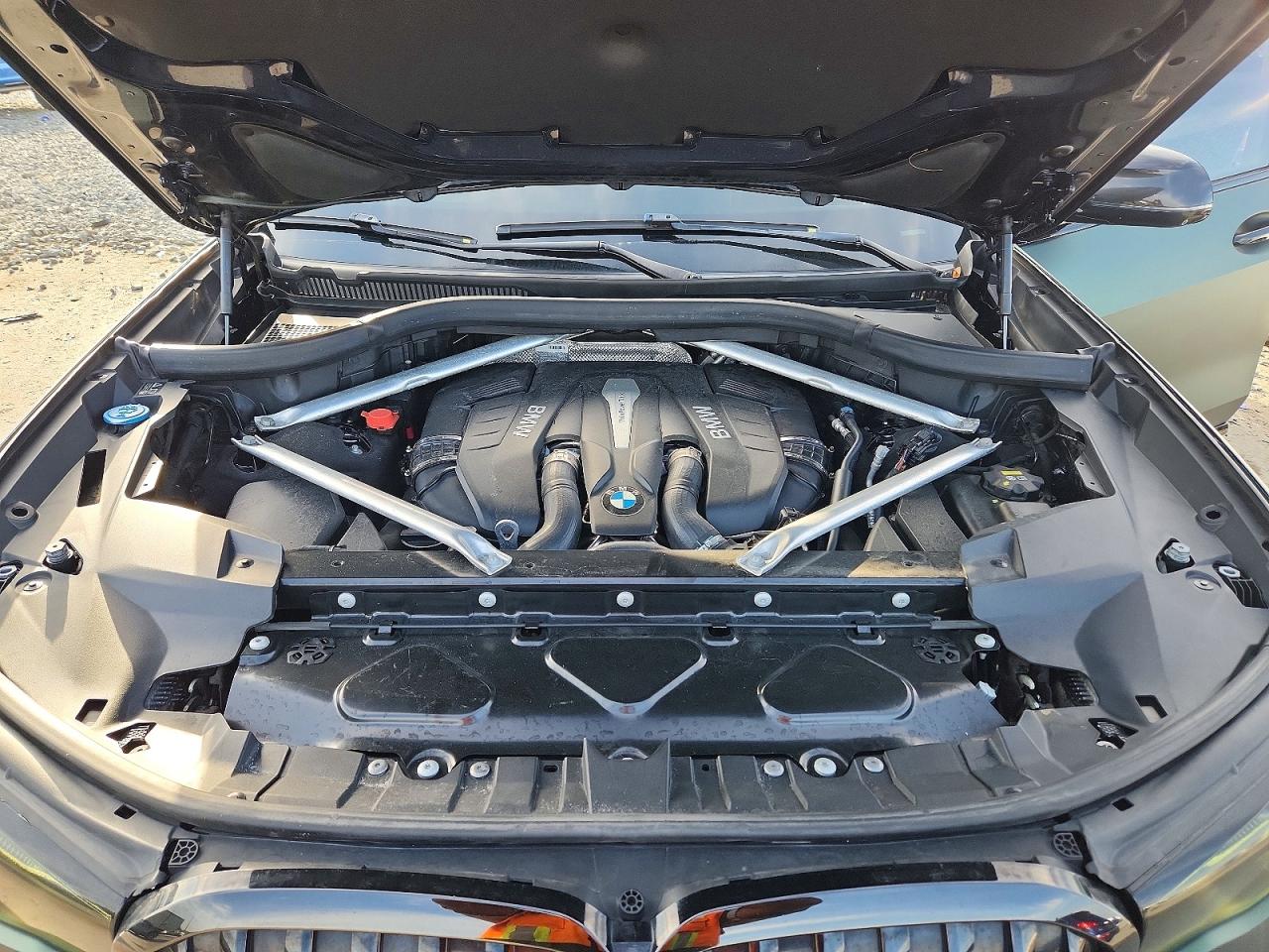2019 BMW X7