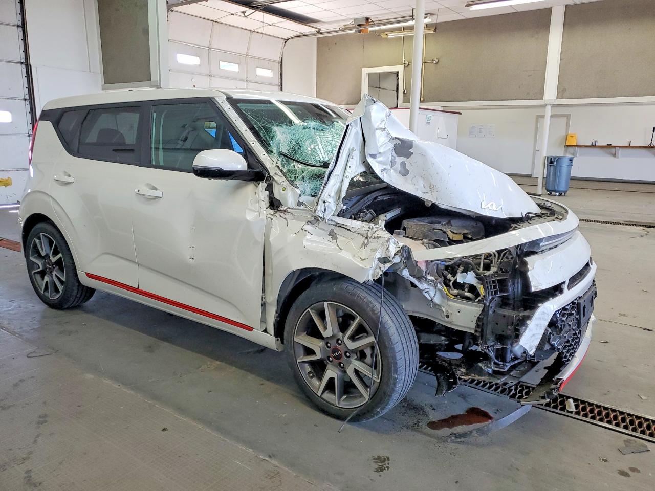 2022 KIA SOUL