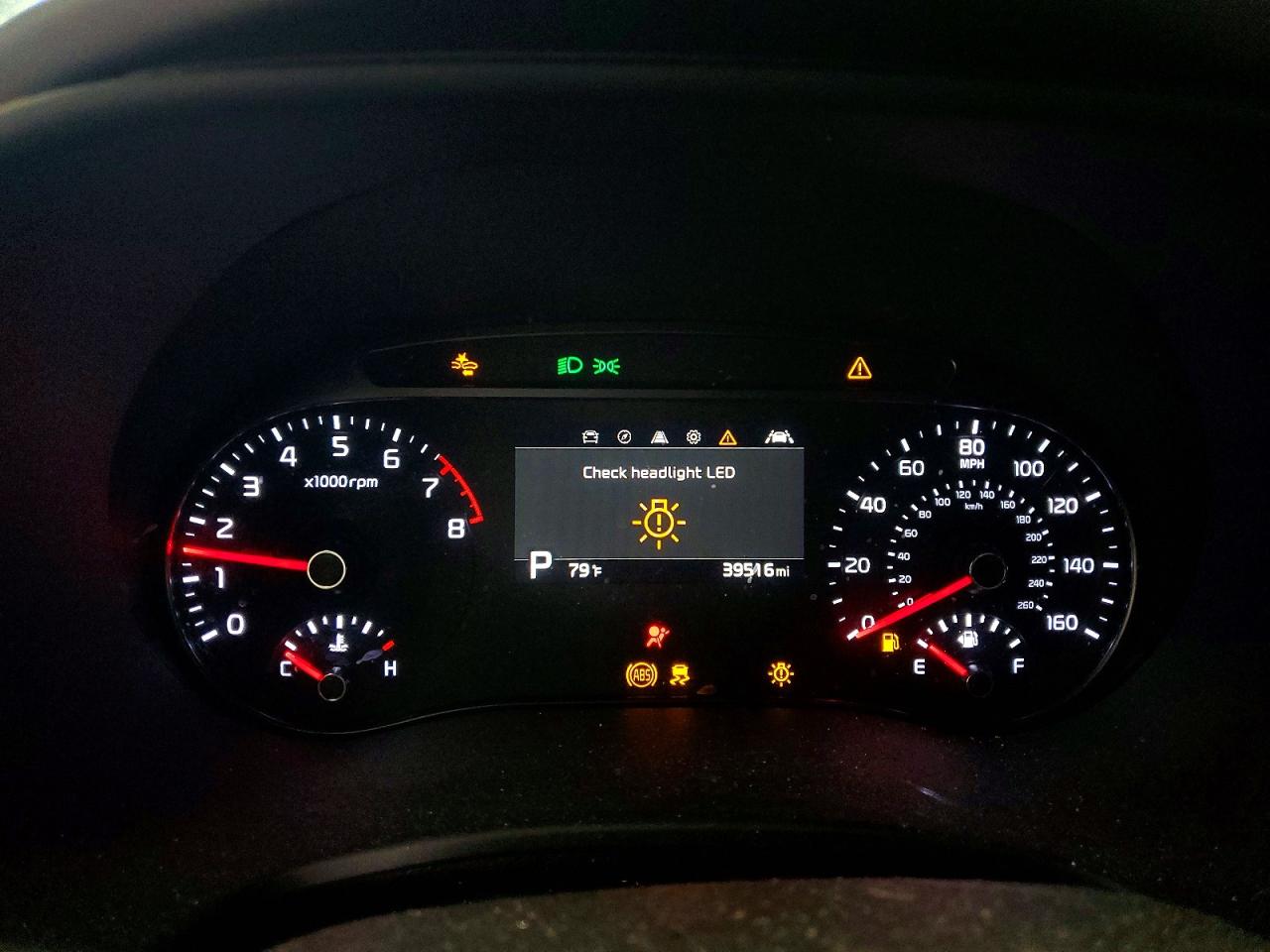2022 KIA SOUL