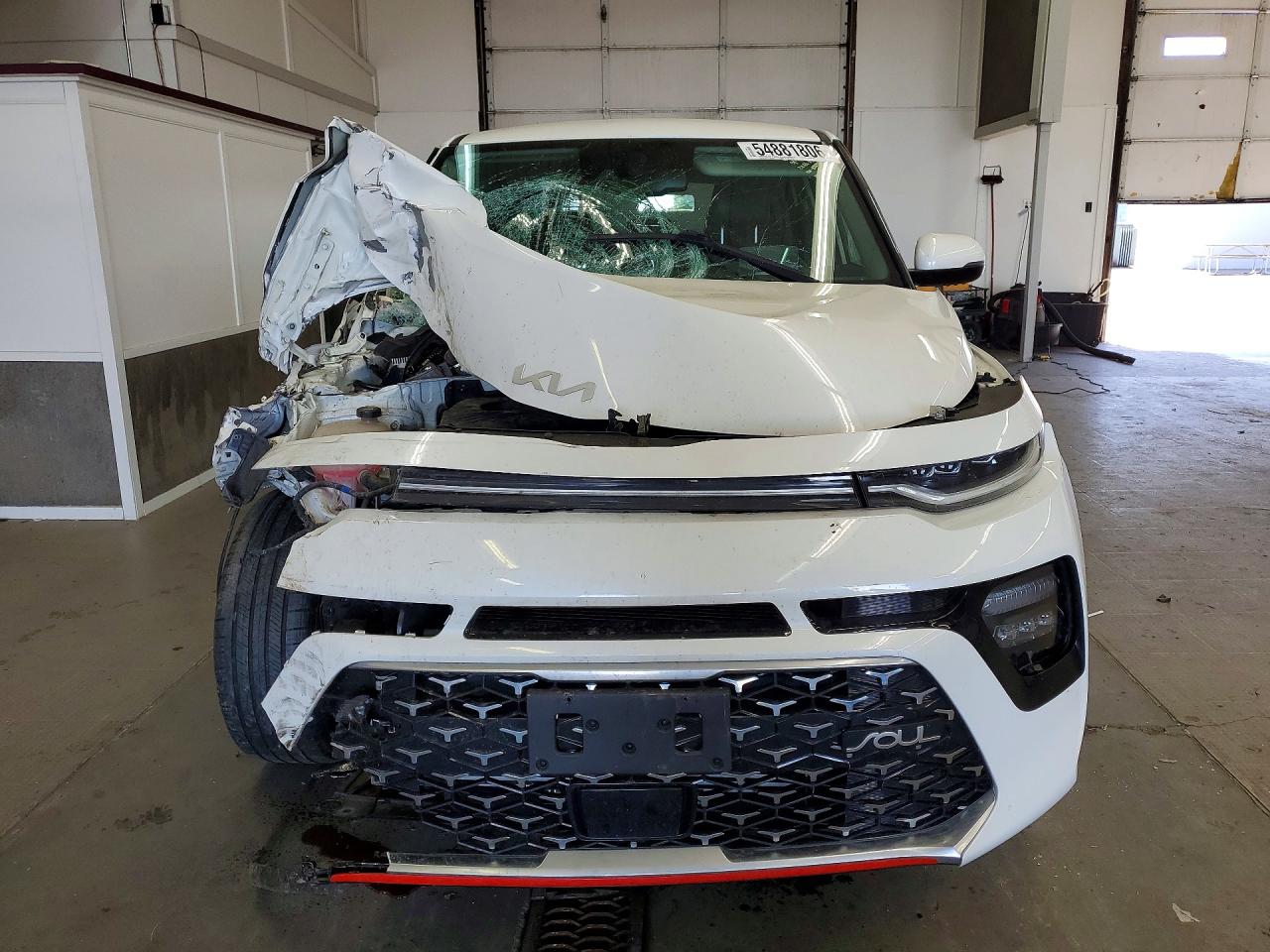 2022 KIA SOUL