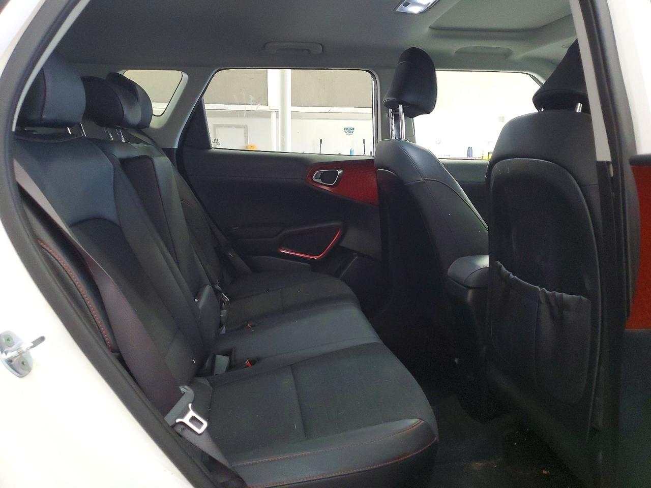 2022 KIA SOUL